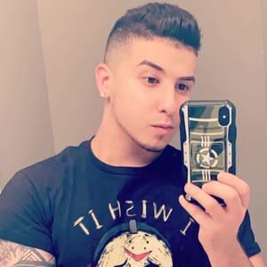 Meet your Posher, Ahmed